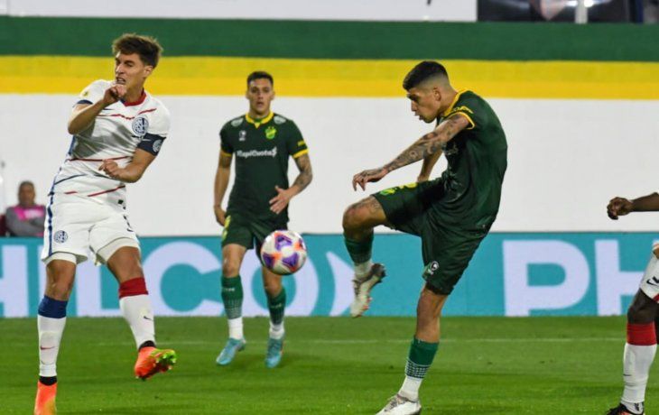 Cómo ver en vivo San Lorenzo vs Defensa y Justicia por la Liga Profesional