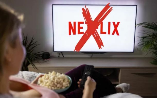Netflix sorprende y cancela una de sus series más vistas en 2023