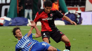 newells fue superior, pero no pudo con godoy cruz newells fue superior, pero no pudo con godoy cruz