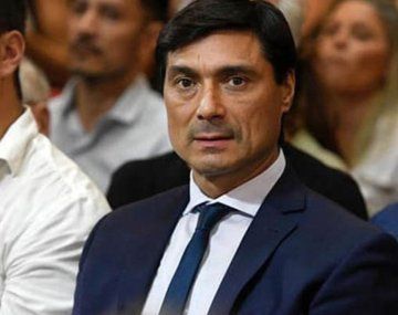 Brutal golpiza en Colón: uno de los atacantes es hijo del diputado libertario Pablo Ansaloni y se entregó