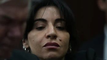 gianinna maradona apunto contra el equipo medico en el juicio por la muerte de su padre gianinna maradona apunto contra el equipo medico en el juicio por la muerte de su padre
