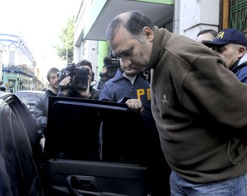 Todo lo que declaró Mangeri no convence a los investigadores