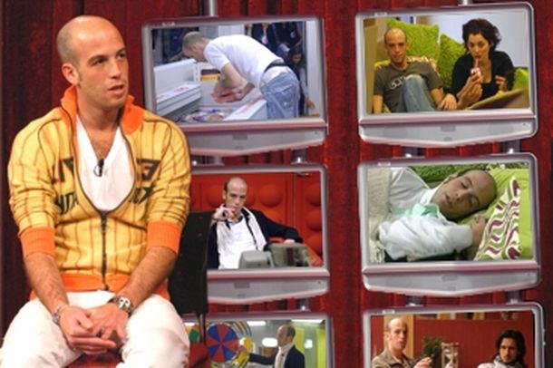 Alan gran hermano