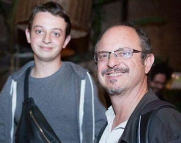 Renunció el asesor presidencial Alejandro Grimson