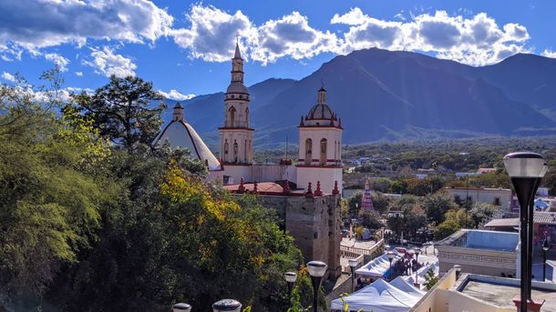 Qué hacer en Santiago