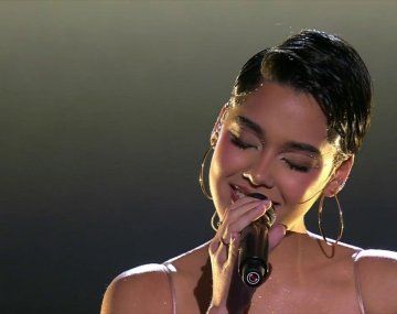 Tras su cruce con Lali Espósito y Vanesa Martín