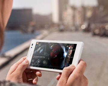 Los smartphones ya son el principal dispositivo para ver contenidos digitales