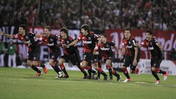 newells, el chico que se codea con los grandes newells, el chico que se codea con los grandes