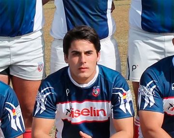 El papá del rugbier atropellado: Estoy convencido de que no fue un accidente