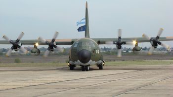 la fuerza aerea se suma a la busqueda del velero argentino perdido en brasil la fuerza aerea se suma a la busqueda del velero argentino perdido en brasil