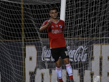 River-Independiente Santa Fe: formaciones, horario, TV