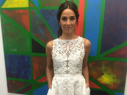 juana viale: en el bailando hay una energia muy pesada juana viale: en el bailando hay una energia muy pesada