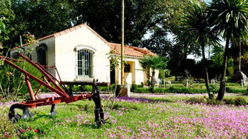 El pueblo ideal para conectar con la naturaleza y relajarse El pueblo ideal para conectar con la naturaleza y relajarse