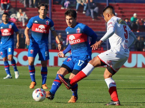 Fútbol libre por celular: cómo ver en vivo Tigre vs Barracas Central