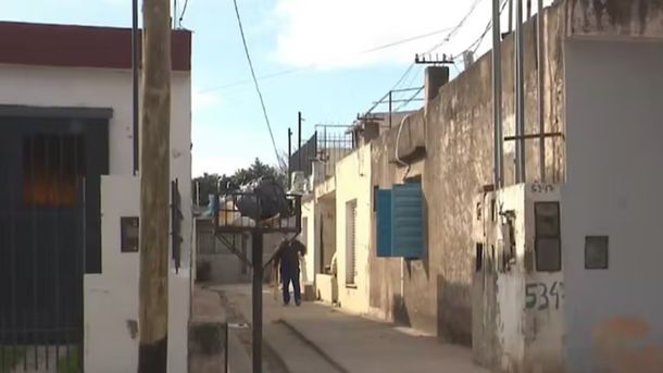 Una familia fue víctima de un robo en Córdoba. Foto: El Doce.