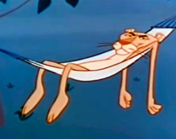 ¿No le preocupa nada?