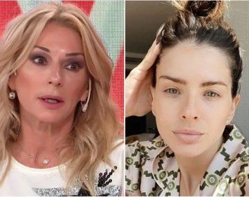 La China Suárez demandó a Yanina Latorre y la panelista le respondió picante