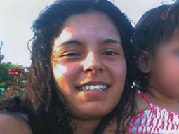 Hallaron el cráneo de una joven desaparecida en 2014