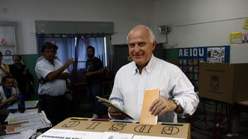 lifschitz: en las paso de santa fe se puede marcar una tendencia nacional lifschitz: en las paso de santa fe se puede marcar una tendencia nacional