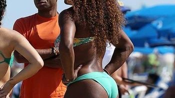 una estrella mostro lo que el deporte hizo por ella una estrella mostro lo que el deporte hizo por ella