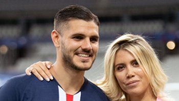 la fortuna que wanda nara habria solicitado a mauro icardi por sus hijas: los detalles la fortuna que wanda nara habria solicitado a mauro icardi por sus hijas: los detalles