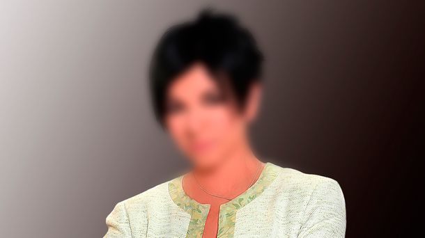 La confesión de una periodista tras la marcha: Alguna vez me comí una piña