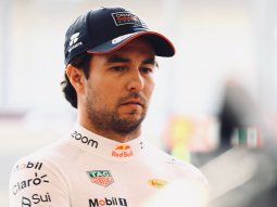 fin de ciclo: checo perez anuncio su salida de red bull fin de ciclo: checo perez anuncio su salida de red bull