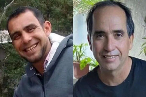 Encontraron el kayak de los pescadores desaparecidos en Pinamar