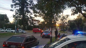 una embarazada de 15 anos asalto un almacen y fue detenida una embarazada de 15 anos asalto un almacen y fue detenida