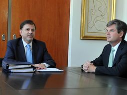 argentina agradecio a ee.uu. el apoyo contra los fondos buitre argentina agradecio a ee.uu. el apoyo contra los fondos buitre