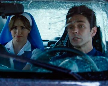 Fue un éxito el debut de Esperanza Mía