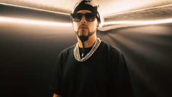 yandel regresa a argentina con su mega concierto sinfonico: todo lo que tenes que saber yandel regresa a argentina con su mega concierto sinfonico: todo lo que tenes que saber