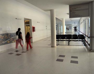 Médicos amenazan con un paro