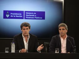 Con el acuerdo evitamos un ajuste brutal