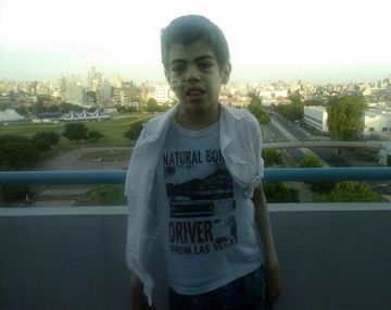 Murió el primer bebé trasplantado de corazón del país