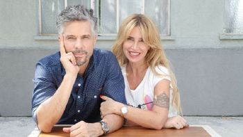 Oso y Natalia sentirán atracción en Quiero vivir a tu lado Oso y Natalia sentirán atracción en Quiero vivir a tu lado