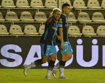 Copa Argentina: Almagro goleó 4-1 a Excursionistas y será rival de Boca