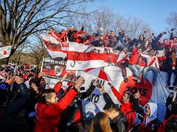 Foto: LA NACION / Rodrigo Néspolo Foto: LA NACION / Rodrigo Néspolo