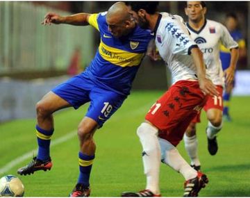 Boca visita a Tigre en busca de la recuperación
