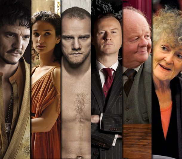 Comienza una nueva temporada de Game of Thrones con nuevos personajes