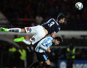San Lorenzo le ganó a Racing y no le pierde pisada a Boca en el torneo
