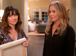 La serie de tres temporadas que tiene muchas nominaciones