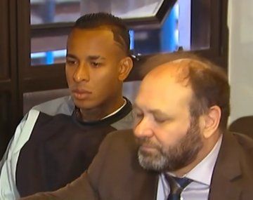 Juicio a Sebastián Villa: declara la psicóloga que hizo el peritaje a la víctima