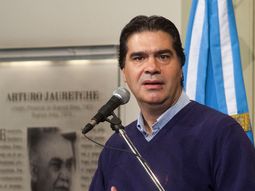 capitanich le respondio massa: decir que el estado esta ausente es un simplismo capitanich le respondio massa: decir que el estado esta ausente es un simplismo