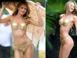 Candice Swanepoel Candice Swanepoel