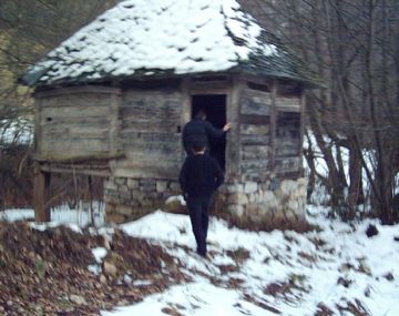 Se disparan las ventas de ajo por el terror a un vampiro