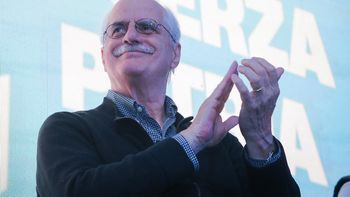 jorge taiana definio como sera su agenda despues de votar: ¿adonde ira? jorge taiana definio como sera su agenda despues de votar: ¿adonde ira?