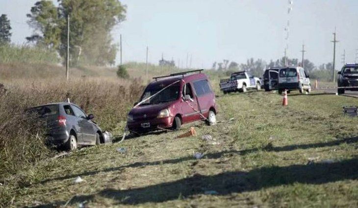 Santa Fe: una mujer fue asesinada cuando fue a buscar a un amigo que salía de la cárcel