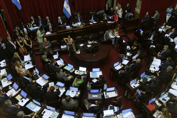 El Senado aprobó la suba del impuesto a los bienes de lujo