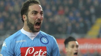 la dieta que ayudo a convertir a higuain en el maximo goleador del futbol europeo la dieta que ayudo a convertir a higuain en el maximo goleador del futbol europeo